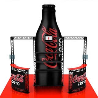 truss-mostrador-punto-de-informacion-cocacola