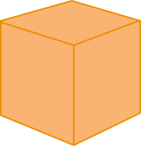 Cubo autoportante para suelo floorcube