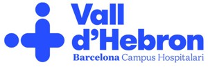 Vall d'Hebron Barcelona, Campus Hospitalari