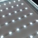 Iluminación tira LED